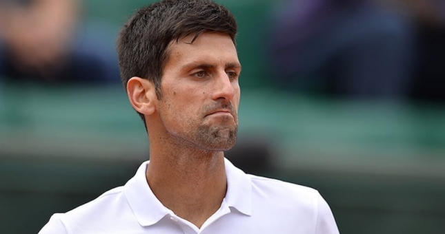 Novak Djokovic: 'Lỡ hẹn với US Open chưa hẳn là ngày tận thế'