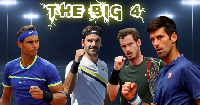 Big 4 tái hợp tại giải quần vợt Laver Cup 2022: Cú nổ Big Bang của làng banh nỉ