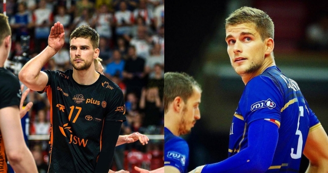 Trevor Clevenot: Nam thần 'điếm thúi' nhất nhì làng bóng chuyền thế giới