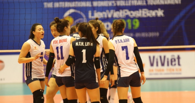 Nóng: Cup LienVietPostBank quay trở lại vào tháng 10 năm nay