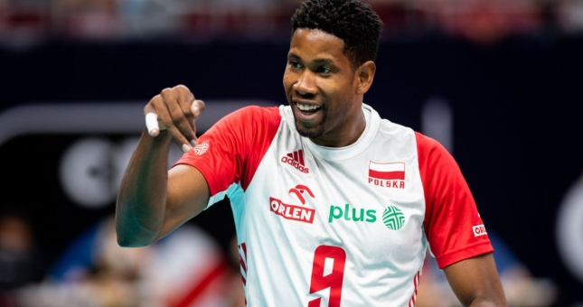 'Vua bóng chuyền' Wilfredo Leon chấn thương, đội bóng số 1 thế giới lâm nguy?