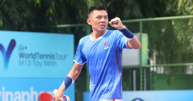 Lý Hoàng Nam lập nên cột mốc 'không tưởng' trong sự nghiệp