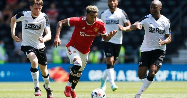 Ngôi sao “bật bãi” khỏi MU trở thành hàng HOT trên thị trường chuyển nhượng