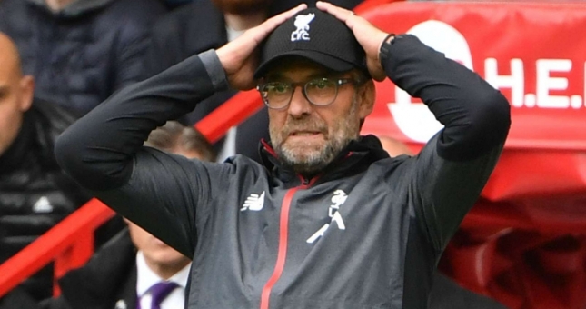 Jurgen Klopp “toát mồ hôi” khi hai trụ cột chấn thương ngay trước chung kết C1