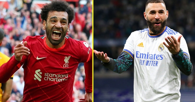 Huyền thoại tuyển Anh: 'Liverpool sẽ thắng Real 3-1'