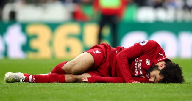 Chỉ mặt “tội đồ” trong bàn thua khiến Liverpool gục ngã trước Real