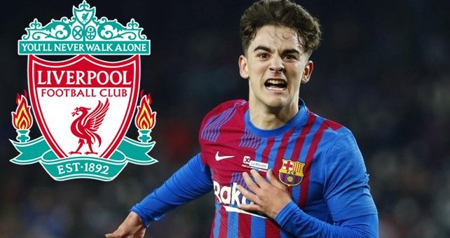 Đứng lên sau thất bại, Liverpool chiêu mộ 'viên ngọc quý' của Barca