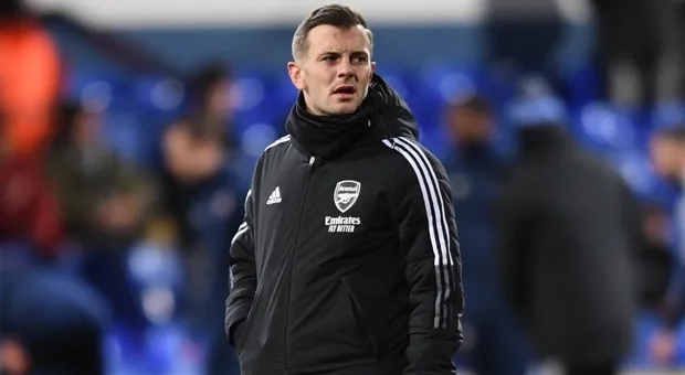 Ngôi sao “không bao giờ lớn” của Arsenal muốn làm huấn luyện viên