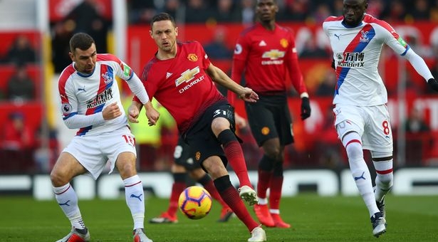 Nhận định Crystal Palace vs Man United, 22h00 ngày 22 tháng 5