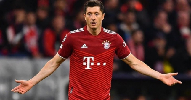 Ribery gửi lời khuyên 'phũ phàng' đến Lewandowski