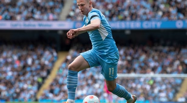 Arsenal quyết tâm tiếp tục “rút ruột” Man City sau vụ Jesus