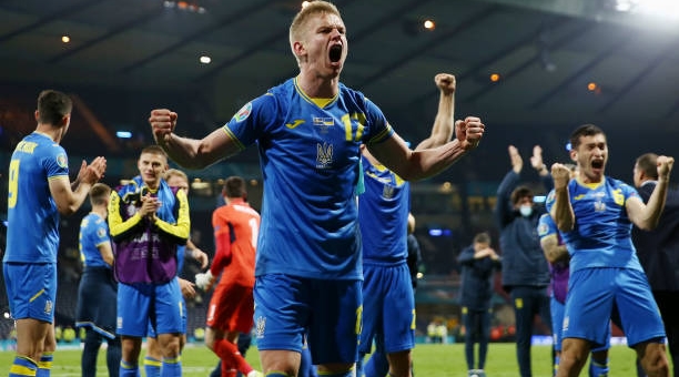 Nhận định Scotland vs Ukraine, 1h45 ngày 2/6: Vượt qua bão tố