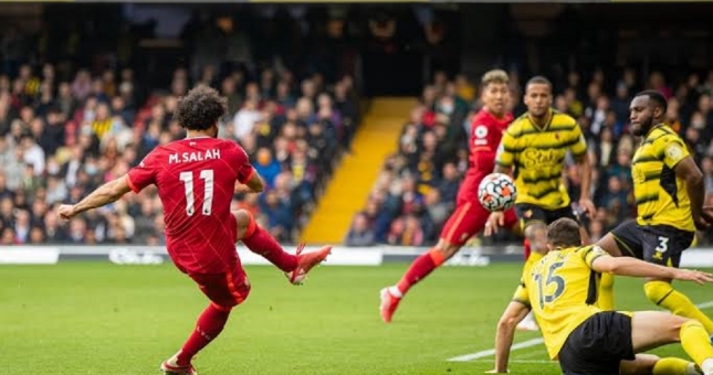Xem trực tiếp Liverpool vs Watford - Ngoại hạng Anh ở đâu? Kênh nào?