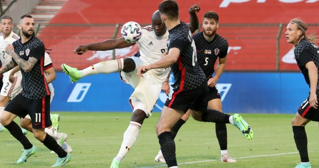 Nhận định và lịch thi đấu bảng F World Cup 2022