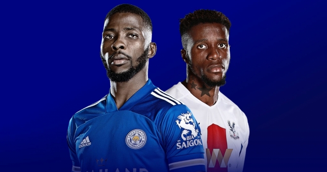 Link xem trực tiếp Leicester vs Crystal Palace, 20h00 ngày 10/4