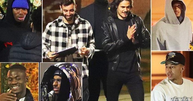 Dàn sao Manchester United dự sinh nhật Bailly, Ralf Rangnick có bị phớt lờ?