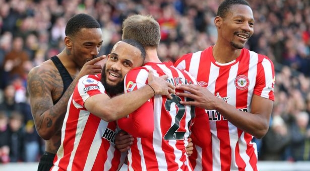 Nhận định Brentford vs Totttenham, 23h30 ngày 23/04: Trên đôi cánh của Eriksen