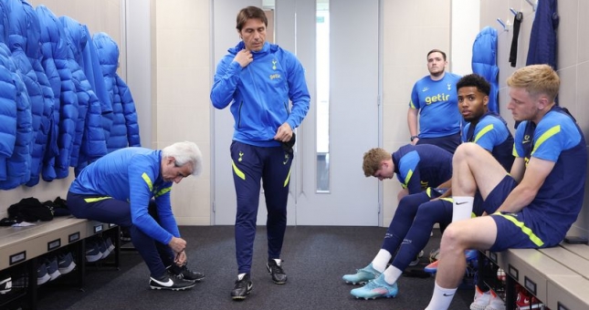 Conte: “Tôi cảm thấy hối hận khi không chiêu mộ Eriksen”