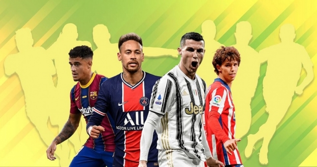 Những thương vụ chuyển nhượng có giá trị lớn nhất thế giới: Khó phá top 1