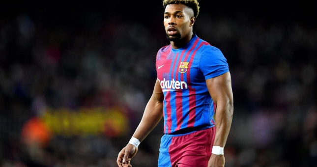 Liverpool chiêu mộ “hàng thải” của Barca?