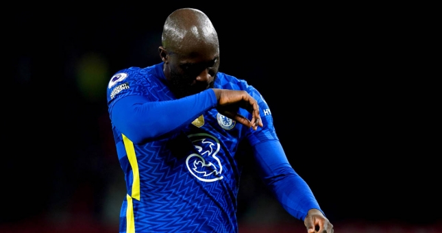 Chelsea quyết tâm bán Lukaku ngay trong hè này
