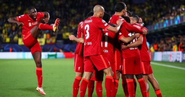 Những điều rút ra sau khi Liverpool đánh bại Villarreal