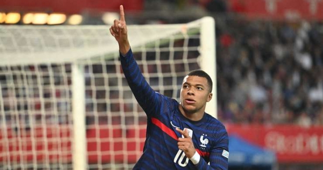 Mbappe lên tiếng, Pháp hút chết trước 'mê cung' ĐT Áo của Rangnick