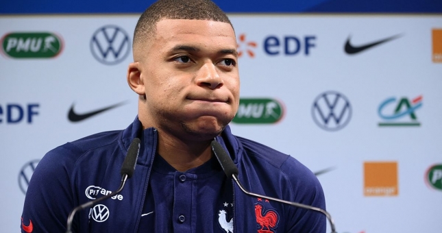 Kylian Mbappe xác nhận thông tin muốn chia tay ĐT Pháp, chỉ ra lý do thật sự