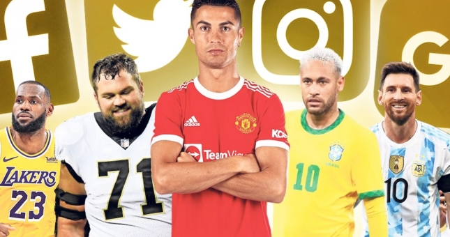 Tin MU mới nhất 25/6: Ronaldo cho Messi và Neymar 'hít khói', Haaland 'lấy chỗ' của Pogba