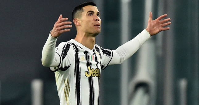 Ronaldo ra yêu sách bất ngờ, chỉ đích danh cái tên phải ra đi