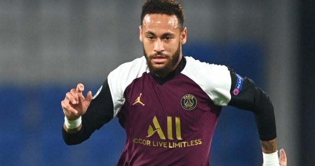 Neymar chính thức ấn định tương lai