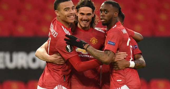 Kết quả bóng đá hôm nay (18/4): MU đè bẹp Burnley