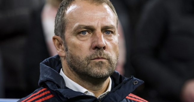 NÓNG: Hansi Flick chia tay Bayern Munich, lộ bến đỗ mới