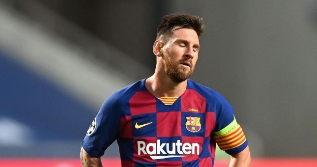 Messi bị điều tra, đối diện án phạt sau khi mở tiệc ăn mừng tại nhà