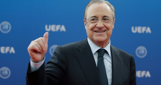 Rục rịch đệ đơn, ‘người thay thế Zidane’ mở đường tới Madrid