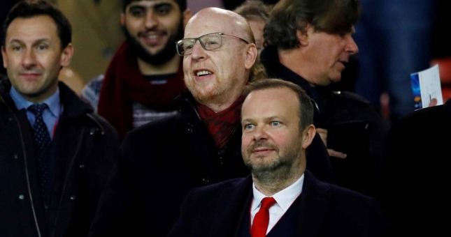 Nhà Glazer ra giá bán đứt Man United hậu Super League