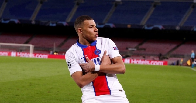 HLV Pochettino: 'Mbappe thích tìm hiểu về Ngoại hạng Anh'