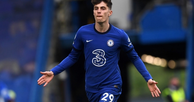 Chelsea chạy đà hoàn hảo trước thềm tái đấu Real Madrid