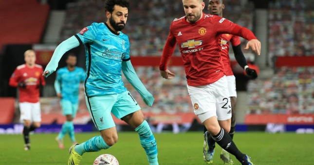 CHÍNH THỨC: Chốt lịch đá bù trận MU vs Liverpool vòng 34 Ngoại hạng Anh