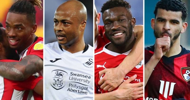 Lịch thi đấu chung kết play-off lên hạng Ngoại hạng Anh 2021/22