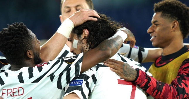 Xác định trận chung kết Europa League 2020/21