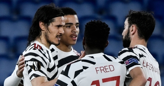 Mãn nhãn mưa bàn thắng, MU thẳng tiến vào chung kết Europa League