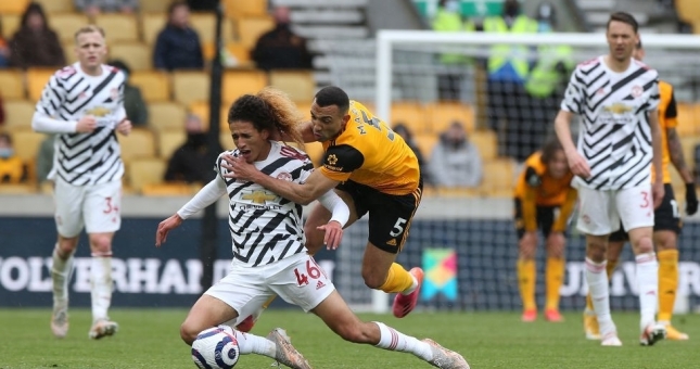 ‘Sao mai’ ăn tập tại Việt Nam có lần đầu ra sân tại Ngoại hạng Anh