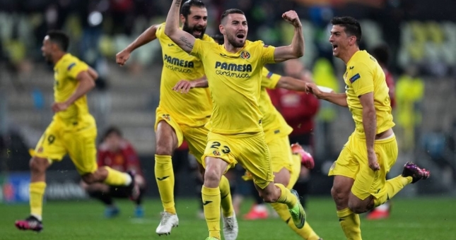 Kết quả bóng đá hôm nay (27/5): MU gục ngã tại chung kết C2