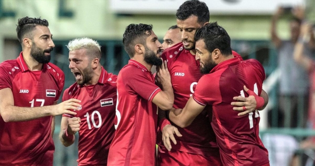 Xác định đội bóng thứ hai vượt qua vòng loại 2 World Cup 2022 châu Á