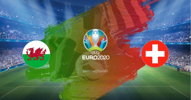 Xem trực tiếp Xứ Wales vs Thụy Sĩ - EURO 2021 ở đâu? Kênh nào?