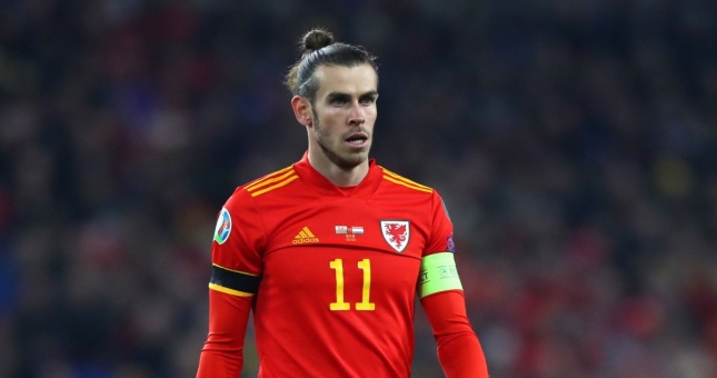 Gareth Bale phá vỡ im lặng sau trận hòa ngày ra quân EURO 2021