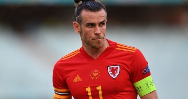 Chấm điểm Xứ Wales vs Thụy Sĩ: Gareth Bale gây thất vọng