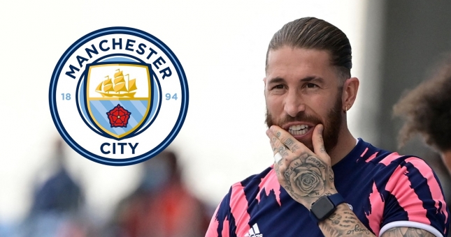 Chuyển nhượng bóng đá tối 17/6: Son Heung-min chốt tương lai, Ramos đến Man City?