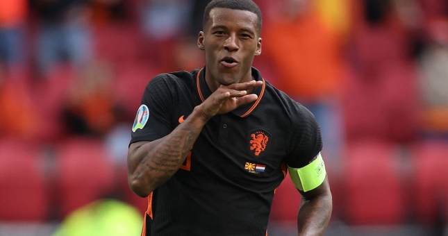 Chấm điểm Hà Lan 3-0 Bắc Macedonia: Tôn vinh tuyến giữa